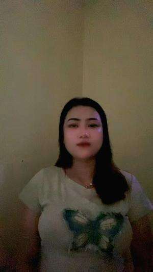 KDI2025 Lindawati 22th Cianjur  Judul lagu cincin kepalsuan #AudisionlineKDI2025