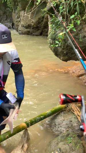  #Cara mancing 