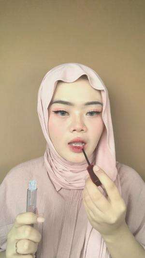 Lipglossnya bagus✨