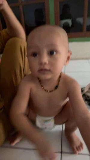 tuyull  #Viral 