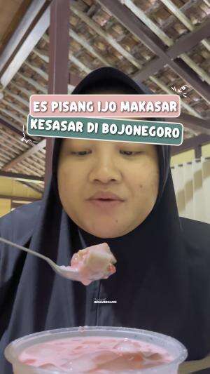  #espisangijo