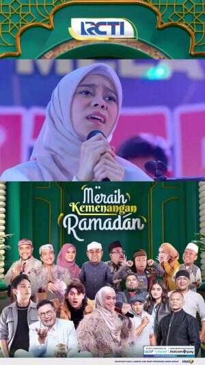 Ditengah-tengah kegalauannya dengan mimpinya malah ketemu sosok yang bikin hari-harinya makin ruwet dan pusing dengan tingkah lakunya yang 
