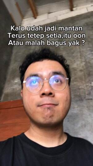 Oon atau bagus ?