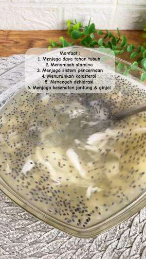 Gak kerasa ya Lebaran sebentar lagi, kalau kemarin kalap sama war takjil. Yuk mulai kembali hidup sehat 