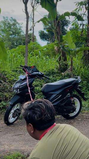 Motor ku😢😢 #komedijawa 