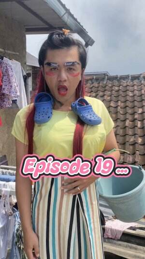 Istri sah vz mantan istri 