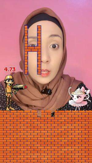 ballerina cappuccina jangan sampe di tembak tung tung sahur