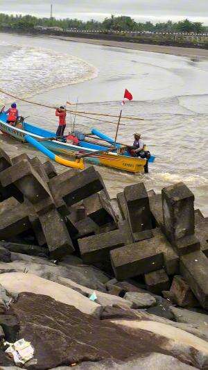 harus hati2 lewatin tikungan ini