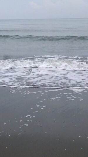 sun, sea, serenity 
