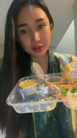 Catering diet 