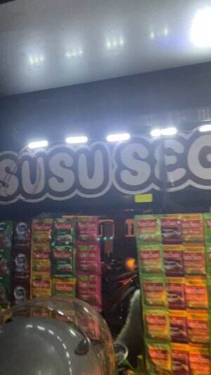 Susu Segar Pancasila Salatiga 