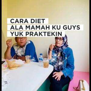 info diet praktis tanpa ribet