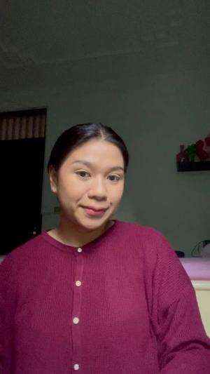 IDOL_XIV RAMBU EARYCA MAHARANI 22 SURABAYA RUMAH & PENDAMPINGMU