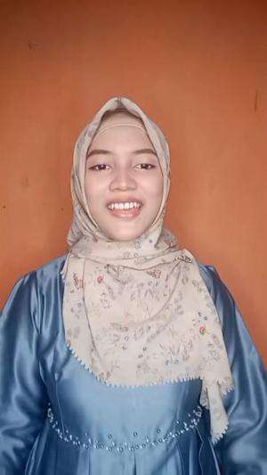 KDI 2025 AYUN FADHILLAH AMANDA LABUHAN BATU UTARA 16 JERA #OnlineAuditionKDI2025