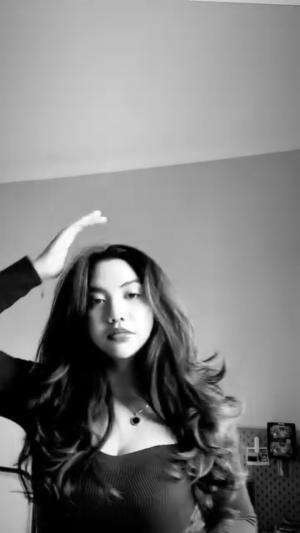 IDOL_XIII ELLVIRRA SABIELLA IRFAN 24TH JAKARTA PRAHARA CINTA