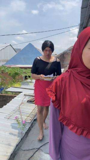 Haha