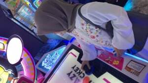 Seruuu