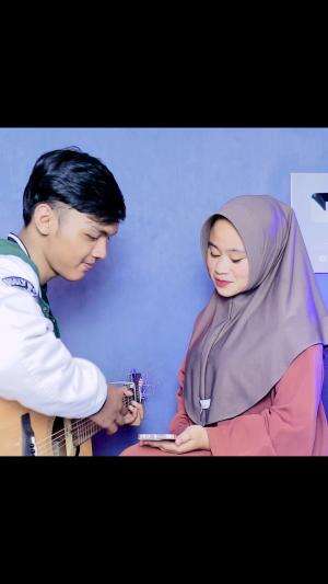 Tapi malu sungguh ku akui❤️