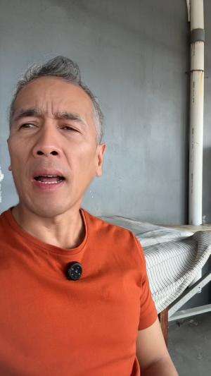 Cabutin uban  #Comedy  #dramabocil 