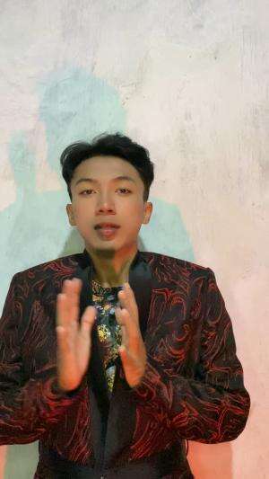 Bismillah Audisi online kdi 2025. Nama: asnaf. Asal: Sampang jawa timur. Usia: 22 Tahun. No hp: 085607486124 #onlineauditionkdi2025  #AUDISI