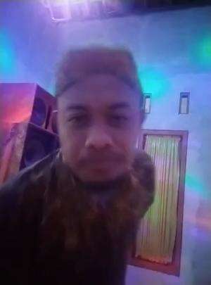 KDI 2025 AMIRUDIN OKU ( PALEMBANG ) 37 TAHUN judul lagu KELANGAN by Wandra  #OnlineAuditionKDI2025
  #MNCTVOFFICIAL  #RCTIPlus  #KDI #fyp 