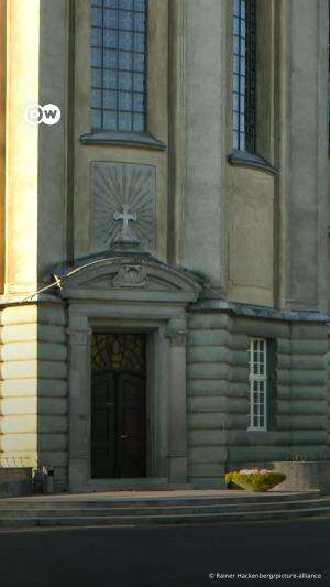 Organisasi Muda Islam Indonesia Lahir di Biara Katolik Lama