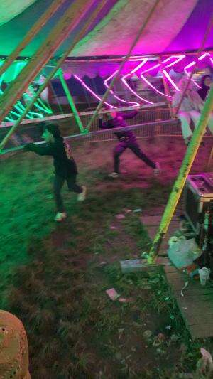 Alvinnurulhak liburan #HOTrctiplus 