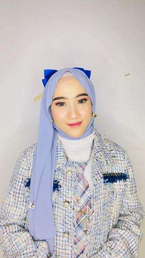 KDI 2025 Enjeli Monika Palembang Sumatera Selatan 22 Tahun Ilalang #OnlineAuditionKDI2025
 