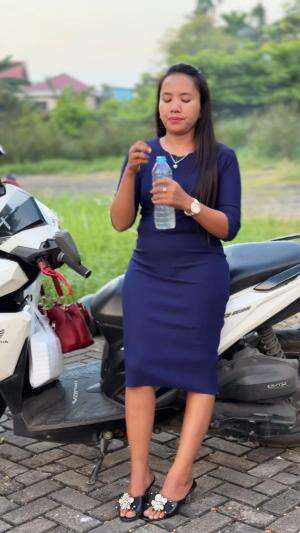 Gagalkan aksi kejahatan  #bengkel drama 