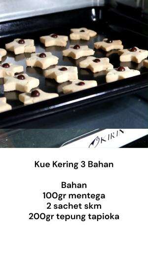 Kue Kering