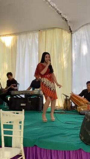 Satu rasa cintaa🥰🥰