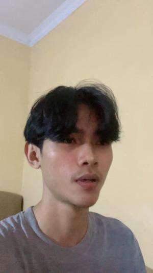 IDOL_XIV Nama: M grain Noer Usia : 25 Tahun Domisili: Medan Judul lagu: Sammy simorangkir - Kau harus bahagia  #auditionindonesianidolxiv 