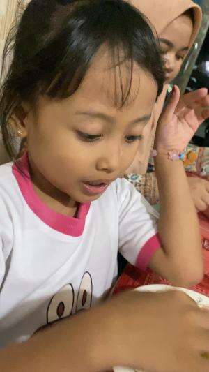 Makan enak