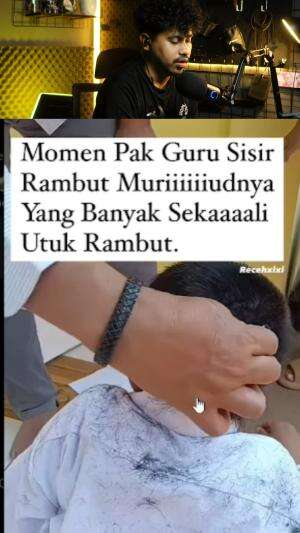Banyak Amat Kutunya