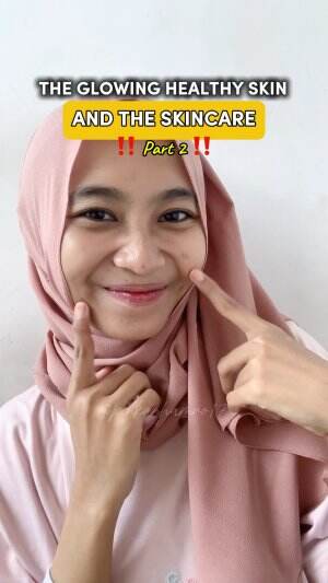 NATUR BEAUTY SLEEPING MASK ~ bantu perbaiki skin barrier, mencerahkan, mengurangi bekas jerawat ~ tanpa dibilas #naturbeauty #sleepingmask