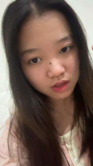 IDOL_XIV Dita Michaela Agustina 19 Tahun Tangerang Selatan The One That Got Away #