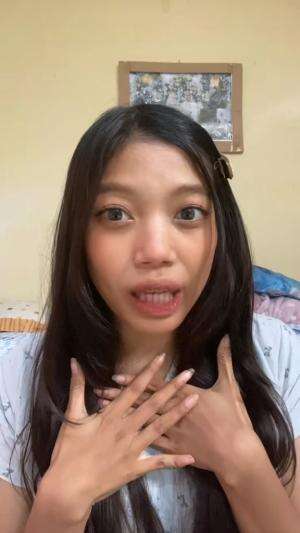 IDOL_XIV INLIYA 19 TAHUN BANDUNG BITTERLOVE-ARDHITO PRAMONO 