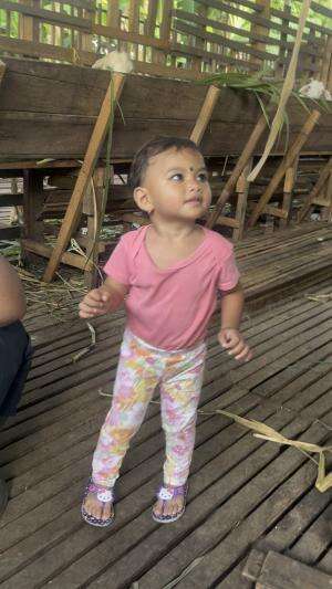 Noora main dikandang kambing  #NooraKhadijahAlKhered  #masyaallahtabarakallah  #creatorpro  #RCTIPlus  #Kambing gunung 