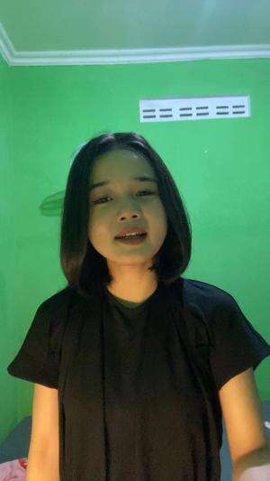 audisi KDI2025  nama= ifah, asal= Banjarnegara  