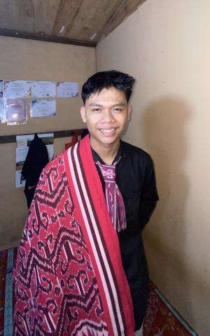 KDI 2025 Roby Candra Dinata Sintang Kalimantan Barat 22 Tahun Cinta Terlarang Abi KDI #OnlineAuditionKDI2025
 