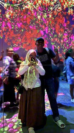 Wkwkwkw cerita nih awal dulu kenalan sama suami hihihi #pasutri #muda #bahagia #semangat #gigih #sukses #kerjakeras #jedamergawe #fyp #RCTIP