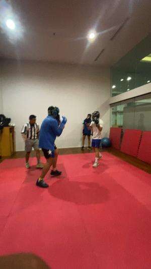 Yogi Vs Nendra Round 2