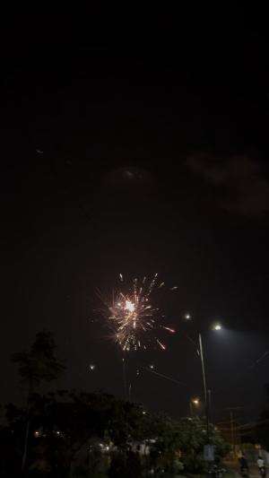 Happy New Year??