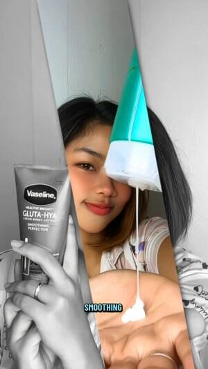 Vaseline Glutahya #vaseline ini emang juara banget✨  #fypシ 