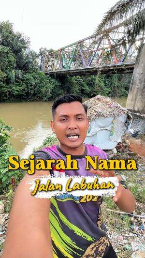 Sejarah Asal Nama JALAN LABUHAN Di Kota Rantauprapat 
.
#ikarezawakku #vlog #jalanlabuhan