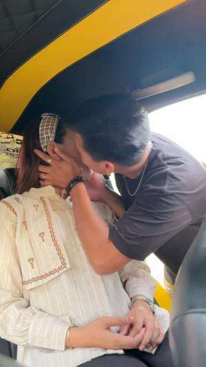 Di selingkuhin #bengkel drama 
