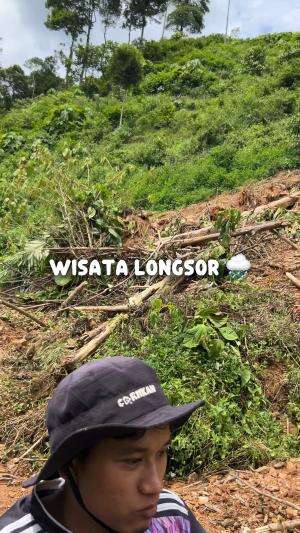 Wisata lonsor  #cariikan