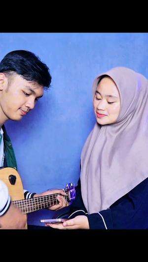 Aku takut kehilangan dirimu❤️ #ivansany 