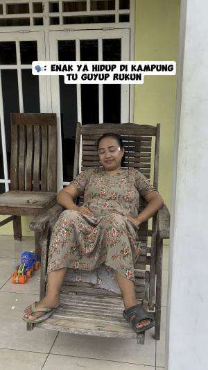 pernah jadi omongan apa nih