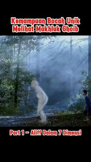 BOCAH INI BERANI BANGET NARIK KAON KAPAN POCONG TERBANG  #alurceritafilm #alurcerita #alurfilm #pocongterbang